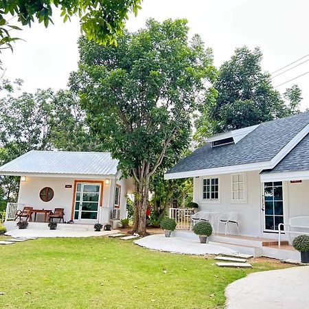 Dhanhill Bed&Cafe Bu Khanun المظهر الخارجي الصورة