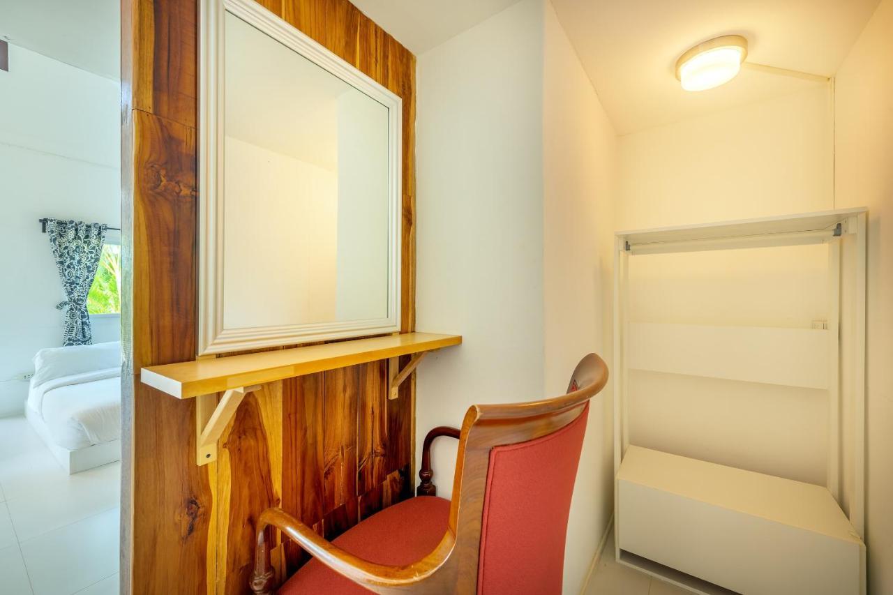 Dhanhill Bed&Cafe Bu Khanun المظهر الخارجي الصورة