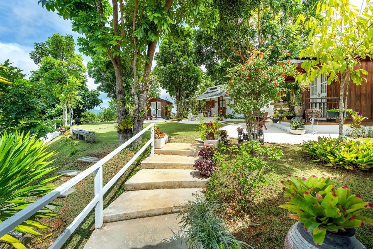 Dhanhill Bed&Cafe Bu Khanun المظهر الخارجي الصورة