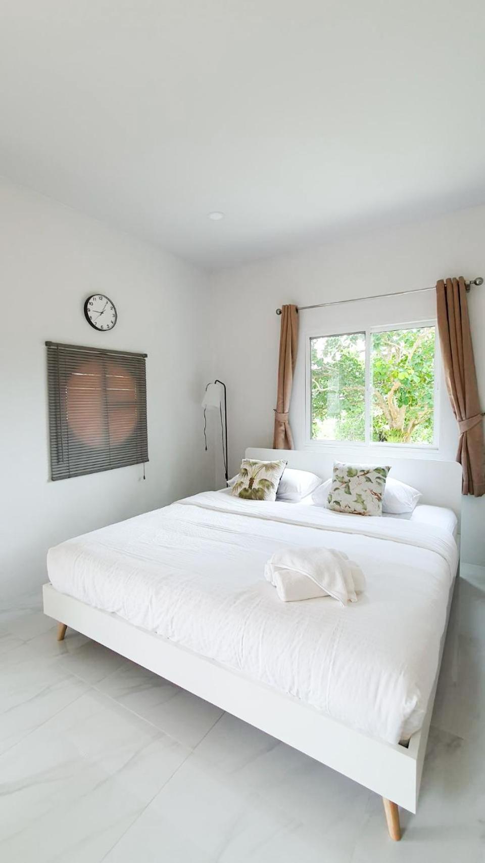 Dhanhill Bed&Cafe Bu Khanun المظهر الخارجي الصورة