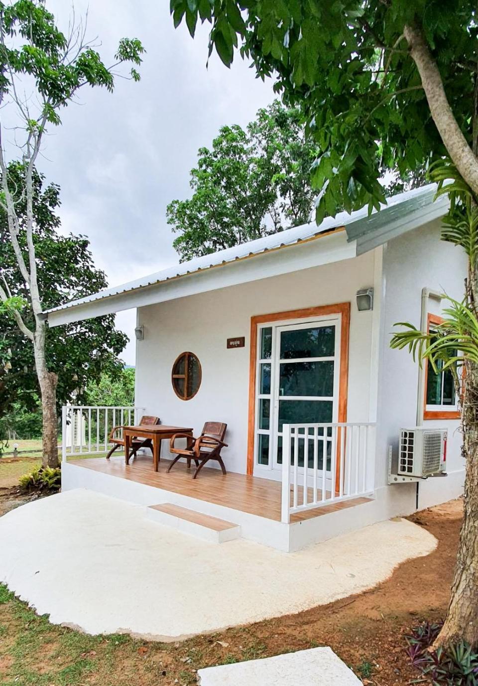 Dhanhill Bed&Cafe Bu Khanun المظهر الخارجي الصورة