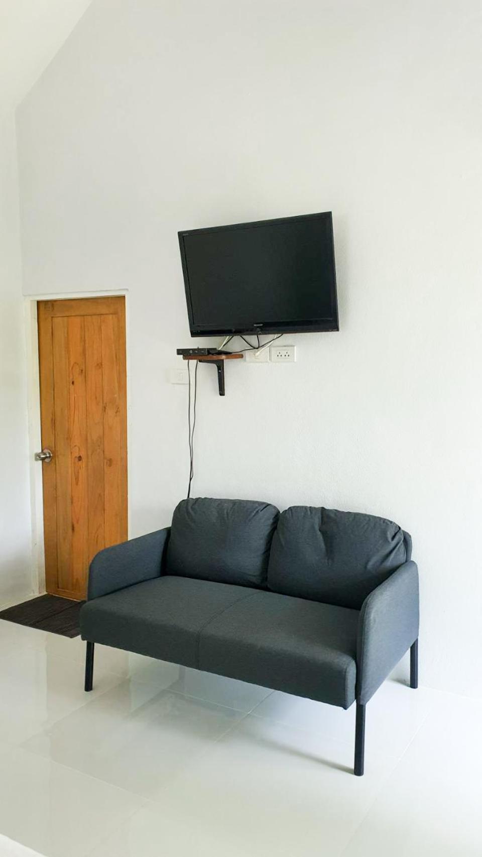 Dhanhill Bed&Cafe Bu Khanun المظهر الخارجي الصورة