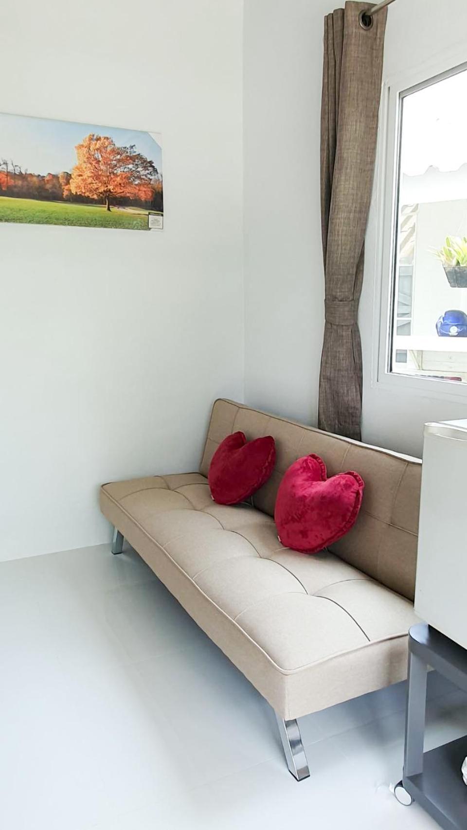 Dhanhill Bed&Cafe Bu Khanun المظهر الخارجي الصورة